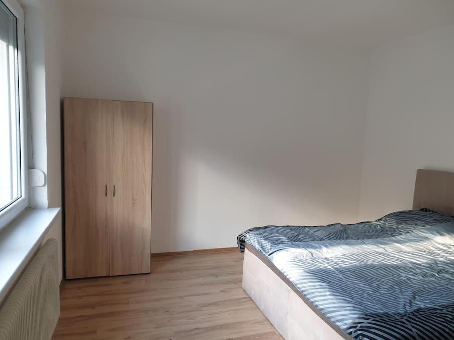 Schoene 2 Zimmer Wohnung Im Herzen Von Gleisdorf Esterno foto